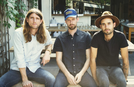 The East Pointers have a pair of NB shows coming up