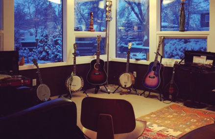 More House Concerts Coming to New Brunswick