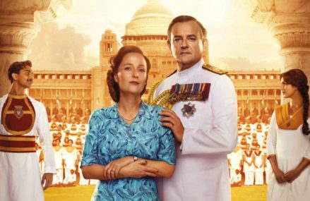 Monday Night Film Series: Viceroy’s House