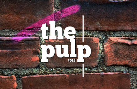 Listen to The Pulp #15