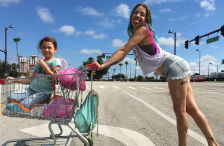 Monday Night Film Series: The Florida Project