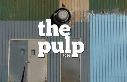 Listen to The Pulp #14