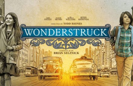 Monday Night Film Series present ‘Wonderstruck’