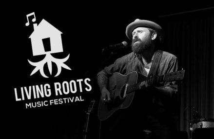 Living Roots Music Festival 2018