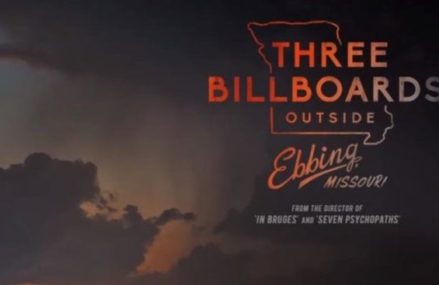 Monday Night Film Series: Three Billboards Outside Ebbing, Missouri (2 screenings)