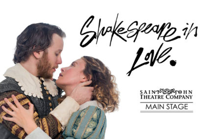 ‘Shakespeare In Love’ at Imperial Theatre March 21-24