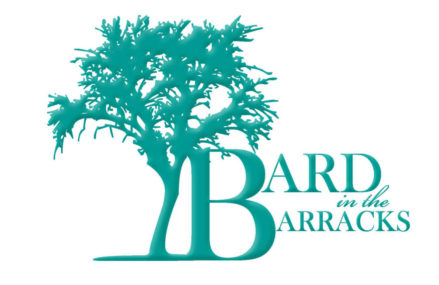 Bard in the Barracks Announce 2018 Summer Season