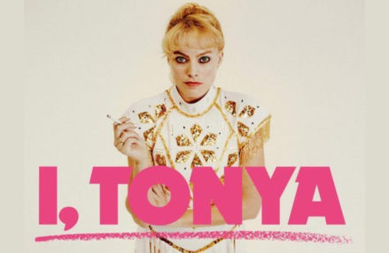 Monday Night Film Series: I, Tonya