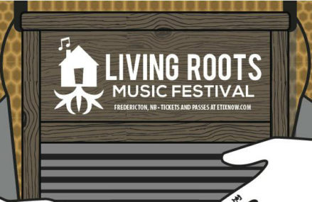Spoken Word at Living Roots