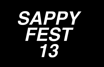 Sappyfest Announce Initial Lineup