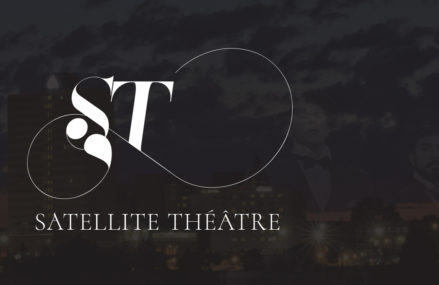 Satellite Theatre Host Fredericton Workshop