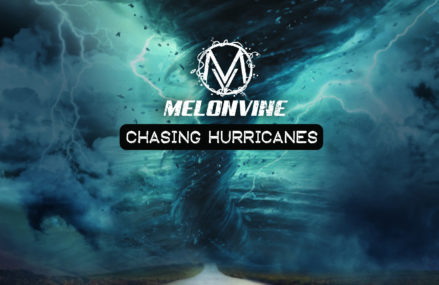 Moncton’s Melonvine release debut EP ‘Chasing Hurricanes’