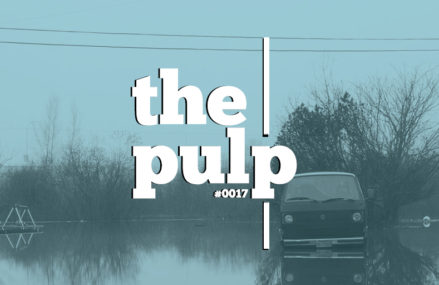 Listen to The Pulp #17