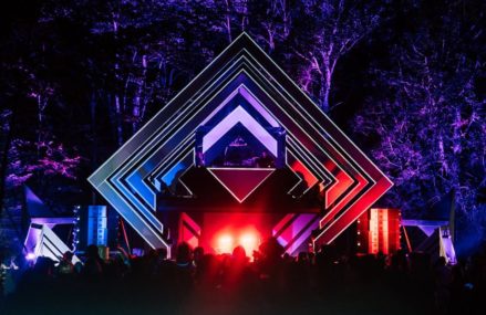 Future Forest Set For Sixth Big Year