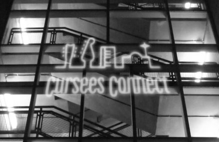 Cursees Connect Share Self-Titled Album