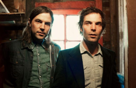Just Announced: The Barr Brothers