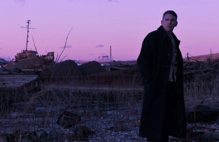 Monday Night Film Series: First Reformed
