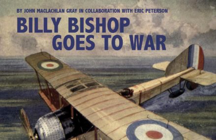 Billy Bishop Goes on Tour