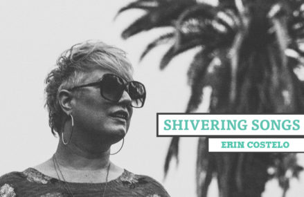 Shivering Songs announce Erin Costelo