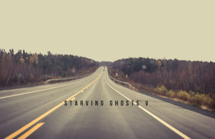 EXCLUSIVE: Stream the latest release from Starving Ghosts