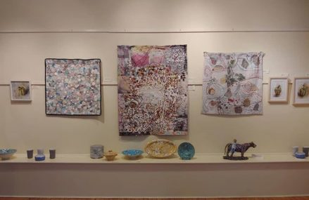 On Display: Gallery 78