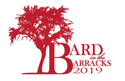 Bard In The Barracks Announce 2019 Productions