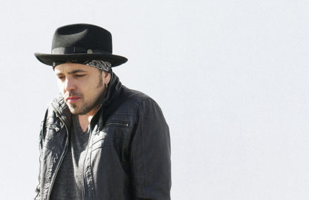 Shivering Songs and Living Roots Present Hawksley Workman