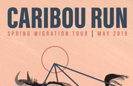 On Tour: Caribou Run