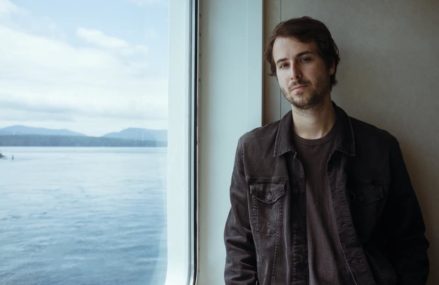 Shivering Songs Announce Bobby Bazini
