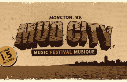 Red Fang to Headline Mud City Music Festival