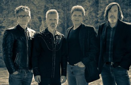 The Northern Pikes bring new album to Fredericton