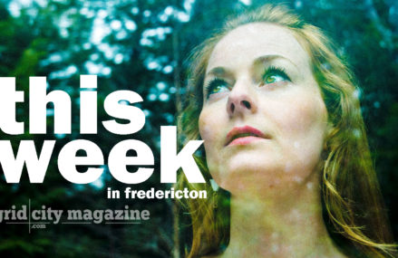 This Week in Fredericton (Sept. 23-29)