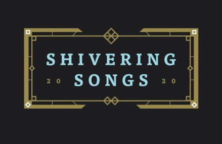 Shivering Songs Songwriter’s Intensive