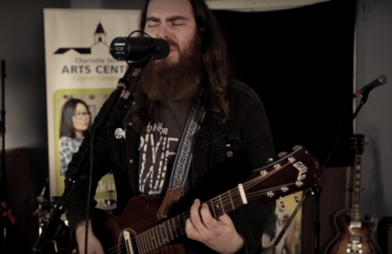 Video: Tooth & The Fang at Fest Forward