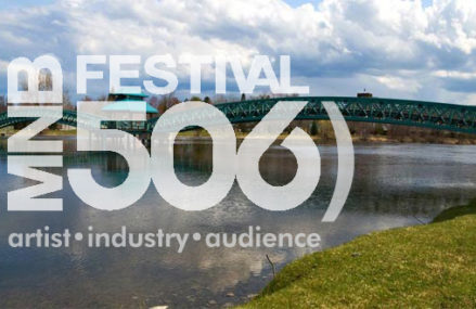 Edmundston to Host Festival (506) in 2020