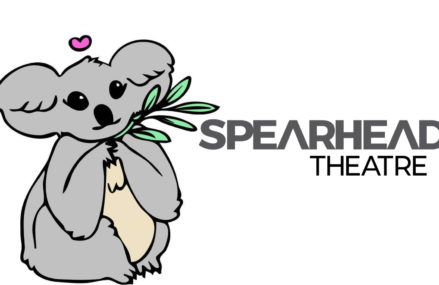 Spearhead Theatre launches sticker campaign to raise money for WIRES