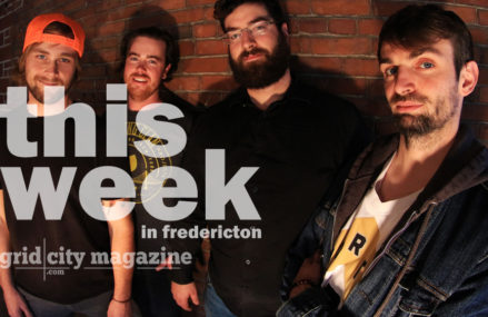This Week in Fredericton (March 2 – 8)
