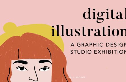 NBCCD Digital Illustration Exhibition Now Available Online