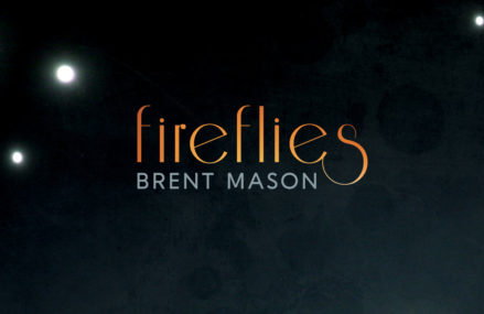 New Music from Brent Mason (Fireflies)