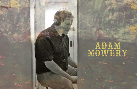 New Music from Adam Mowery