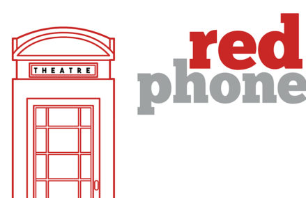 Theatre New Brunswick Presents: Red Phone