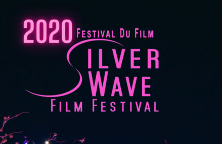 Silver Wave Film Festival Announces 2020 Plans