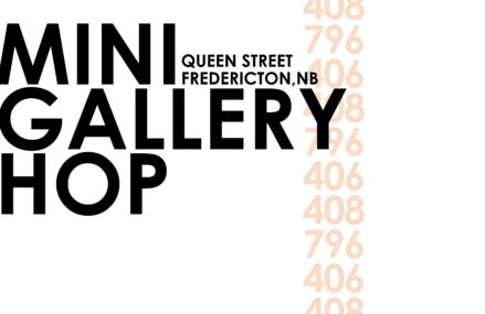 Three City Galleries Partner for Mini Gallery Hop