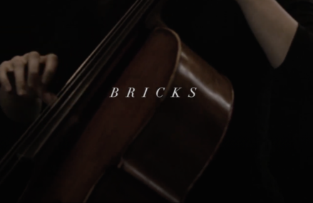 Video: Pallmer Share the New Single “Bricks”