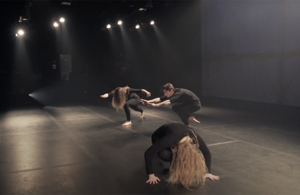 Video: Shadow Play (ft. choreography by Lesandra Dodson)