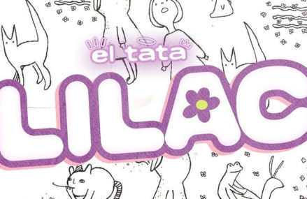 El Tata shares debut single “Lilac”
