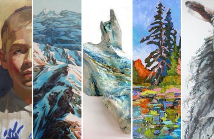 National exhibition coming to Gallery 78 this month