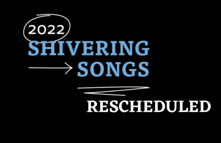 Shivering Songs postpone 2022 festival