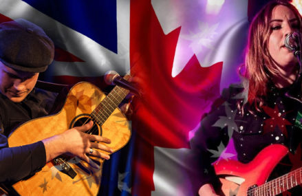 Across the Pond concert series a go for 2022