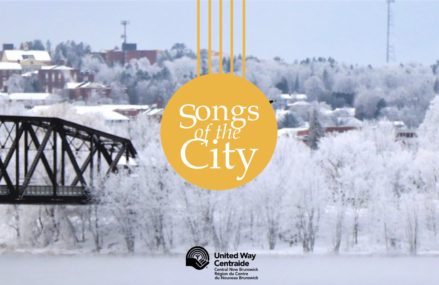 United Way of Central New Brunswick announces Songs of the City 2022
